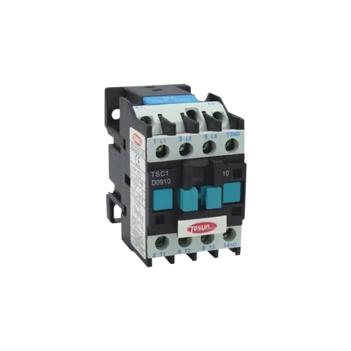 contacteur LC1 d12 TOSUN