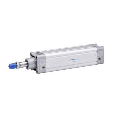 Vérin pneumatique carre double effet 32x25 DNT32X25-S XCPC