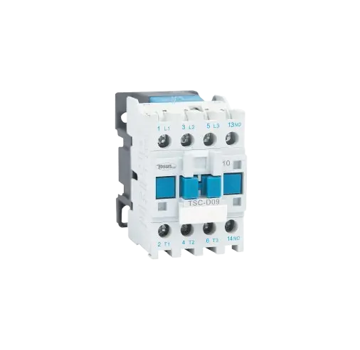 contacteur LC1 d09 TOSUN