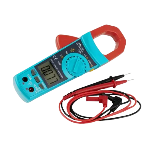 Pince ampèremétrique TS-903 TRMS –AC DC 1200A