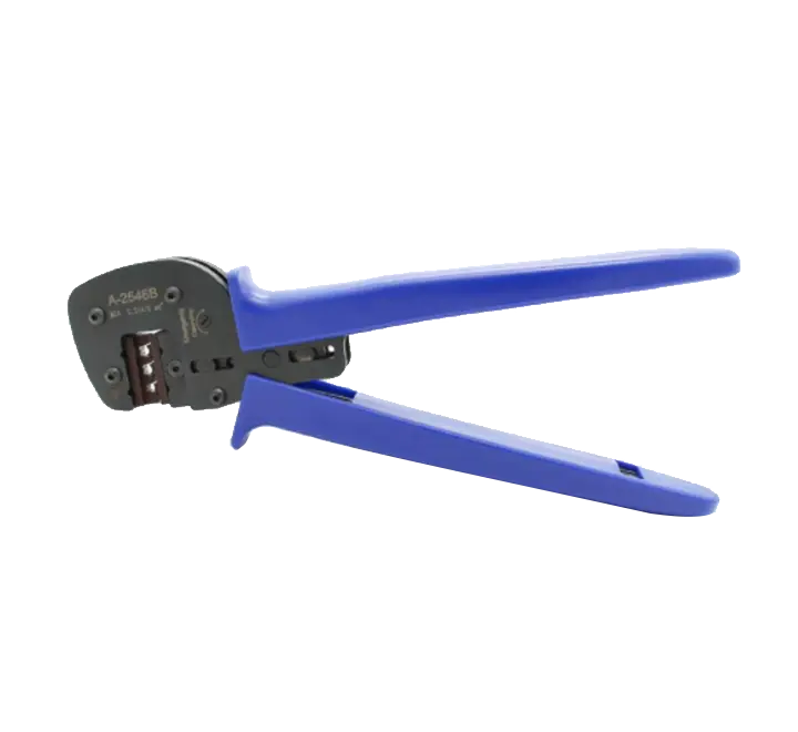 pince a sertir pour connecteur Mc4 2,546mm²