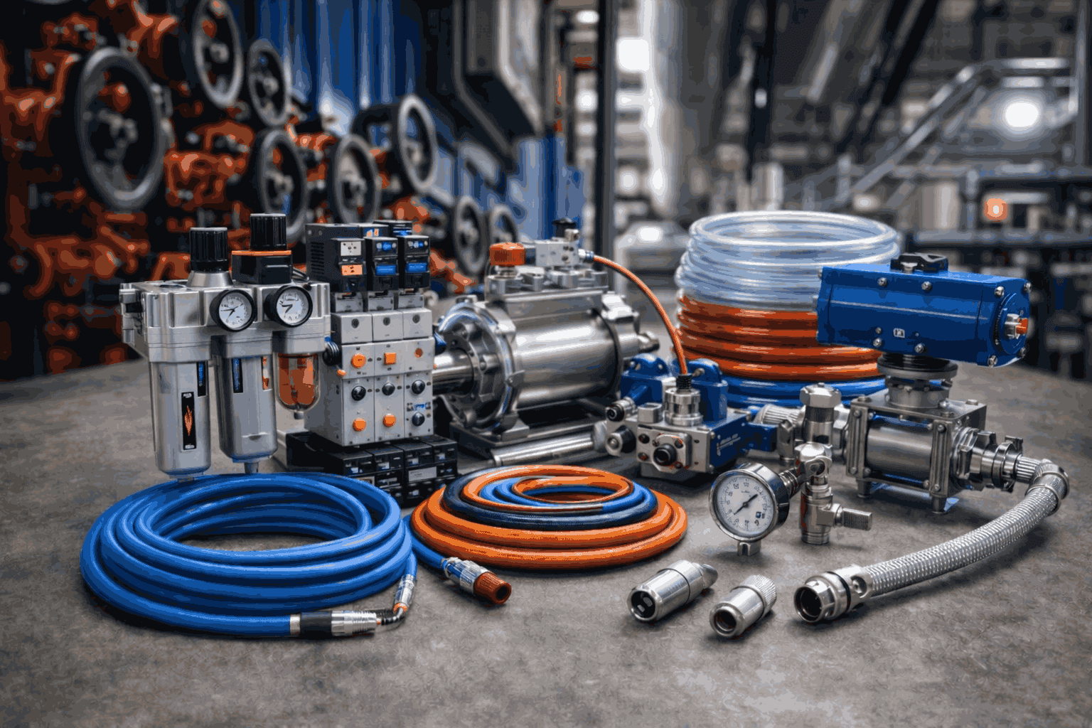 Support Technique Expert